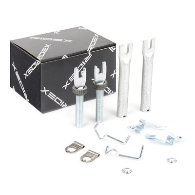 Repair Kit, automatic adjustment RIDEX 743A0014 743A0014 - photo 2