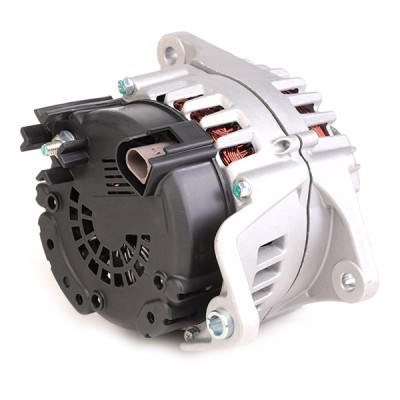 Alternator RIDEX 4G1242 4G1242 - photo 4