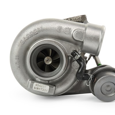 Turbocharger RIDEX 2234C10142R 2234C10142R - photo 5
