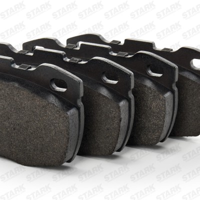Brake Pads Set Stark SKBP-0011197 SKBP-0011197 - photo 6