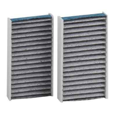 Cabin Air Filter RIDEX 424I0660P 424I0660P - photo 3