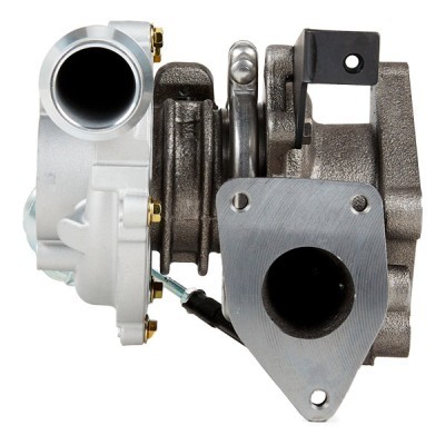 Turbocharger RIDEX 2234C10078 2234C10078 - photo 5
