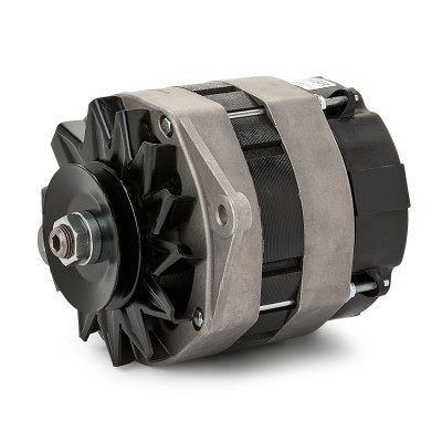 Alternator RIDEX 4G1048R 4G1048R - photo 3