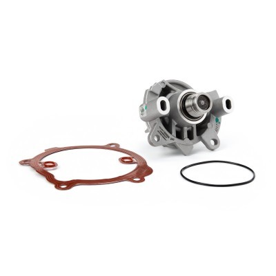 Water Pump, Engine Cooling RIDEX 1260W0027P 1260W0027P - photo 3