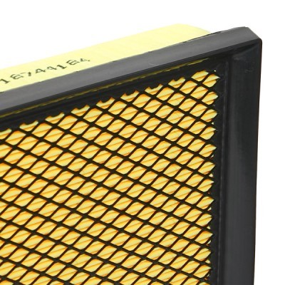 Air Filter RIDEX 8A0005P 8A0005P - photo 6
