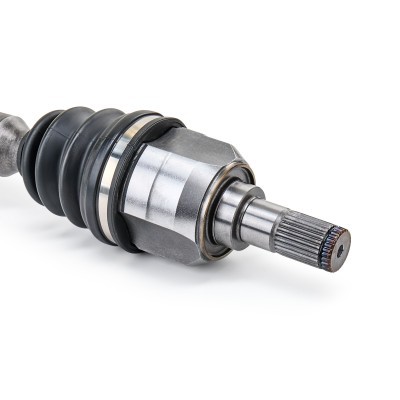 Drive Shaft RIDEX 13D1212 13D1212 - photo 6
