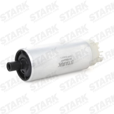 Pump, Fuel Pre-Supply Stark SKFP-0160071 SKFP-0160071 - photo 4