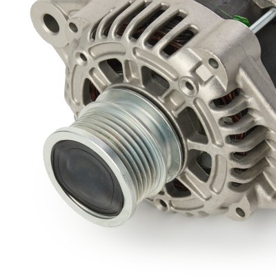 Alternator RIDEX 4G1358R 4G1358R - photo 6