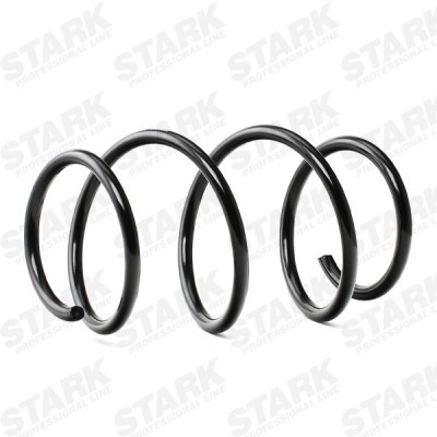 Suspension Spring Stark SKCS-0040242 SKCS-0040242 - photo 4