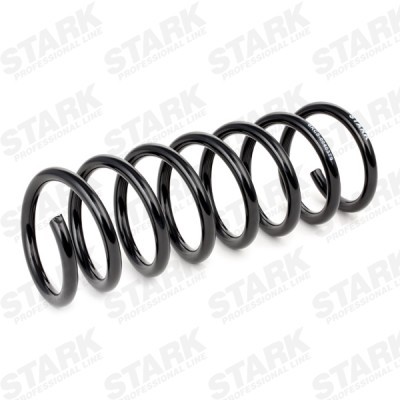 Suspension Spring Stark SKCS-0040379 SKCS-0040379 - photo 3