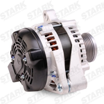 Alternator Stark SKGN-0320954 SKGN-0320954 - photo 4