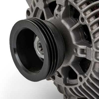 Alternator RIDEX 4G1858R 4G1858R - photo 5