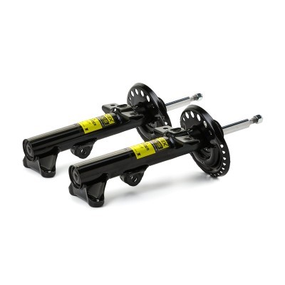 Shock Absorber RIDEX 854S19298P 854S19298P - photo 4