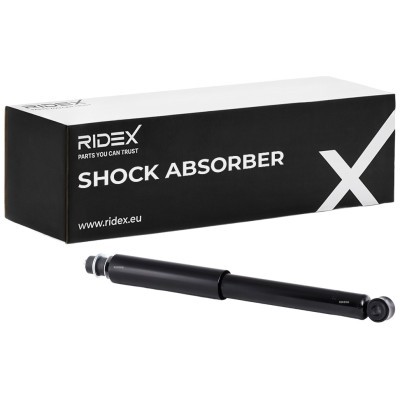 Shock Absorber RIDEX 854S0911 854S0911 - photo 2