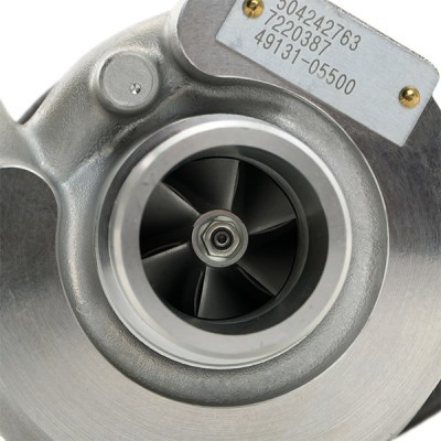 Turbocharger RIDEX 2234C10295R 2234C10295R - photo 5