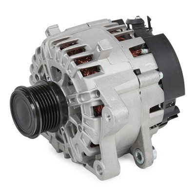 Alternator RIDEX 4G1391 4G1391 - photo 3