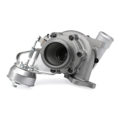 Turbocharger RIDEX 2234C0263 2234C0263 - photo 5
