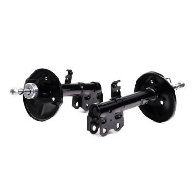 Shock Absorber RIDEX 854S1990 854S1990 - photo 5