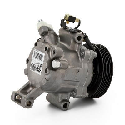AC Сompressor 447K0535R - photo 4