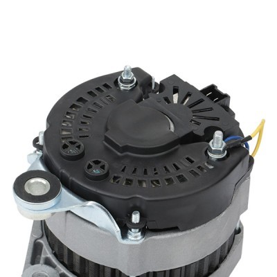 Alternator RIDEX 4G1307 4G1307 - photo 5