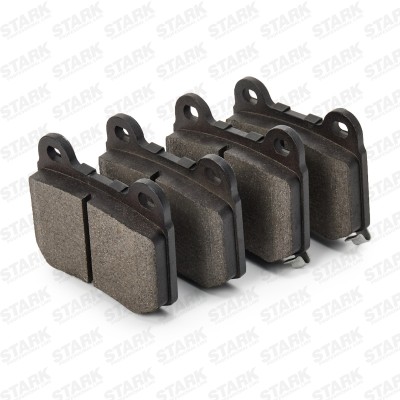 Brake Pads Set Stark SKBP-0011055 SKBP-0011055 - photo 5