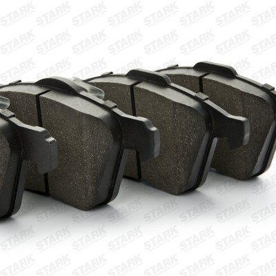 Brake Pads Set Stark SKBP-0010273 SKBP-0010273 - photo 6