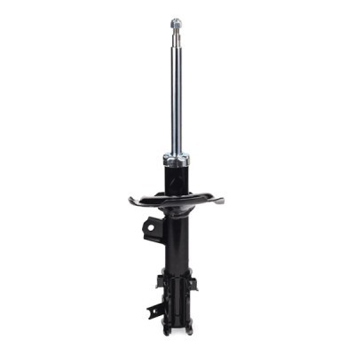 Shock Absorber RIDEX 854S1206 854S1206 - photo 7
