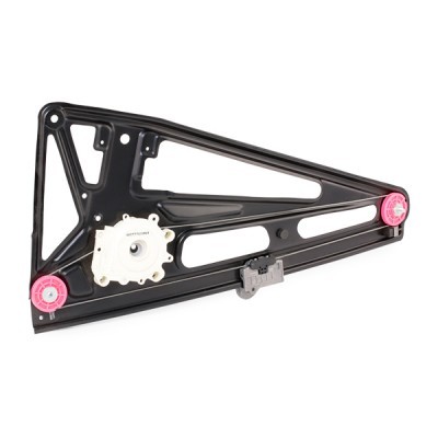 Window Regulator RIDEX 1561W0180 1561W0180 - photo 3