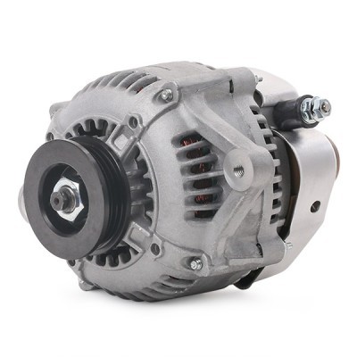 Alternator RIDEX 4G1076 4G1076 - photo 3