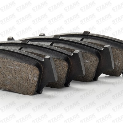 Brake Pads Set Stark SKBP-0010410 SKBP-0010410 - photo 6