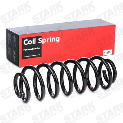 Suspension Spring Stark SKCS-0040430 SKCS-0040430 - photo 2