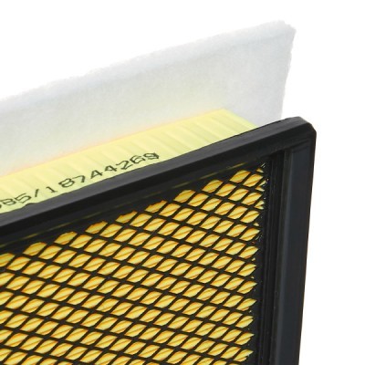 Air Filter RIDEX 8A0035P 8A0035P - photo 6