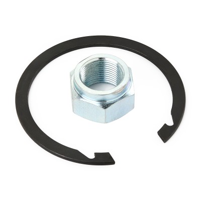 Wheel Bearing RIDEX 654W0617 654W0617 - photo 5