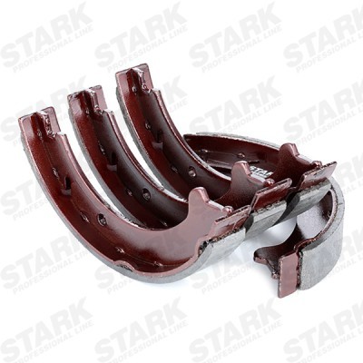 Brake Pads Set Stark SKBS-0450065 SKBS-0450065 - photo 3