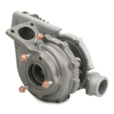 Turbocharger RIDEX 2234C0239R 2234C0239R - photo 4