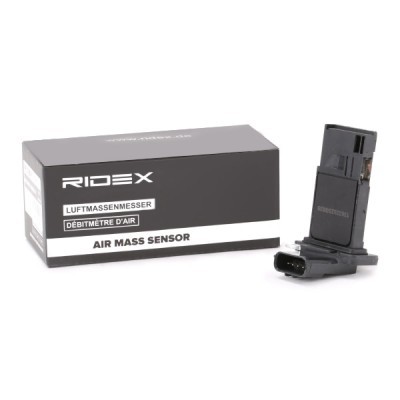 Air Mass Sensor RIDEX 3926A0233 3926A0233 - photo 2