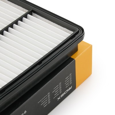 Air Filter RIDEX 8A0988 8A0988 - photo 5