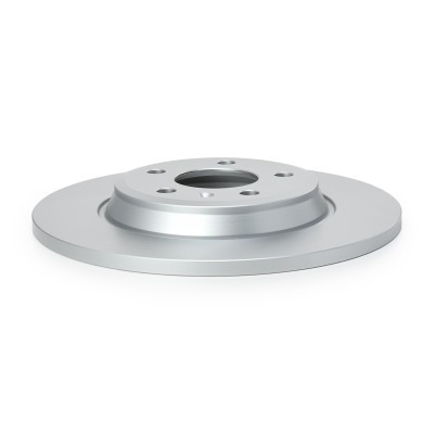 Brake Disc RIDEX 82B0252P 82B0252P - photo 11
