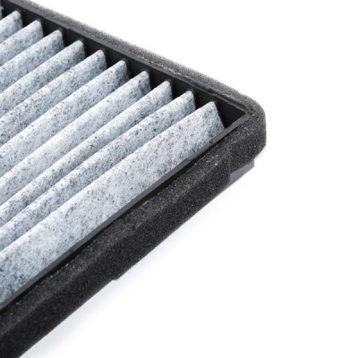 Cabin Air Filter RIDEX 424I0297 424I0297 - photo 5