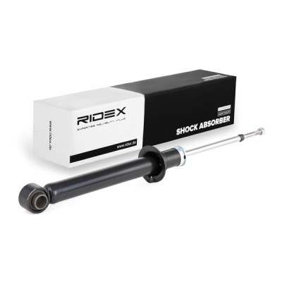 Shock Absorber RIDEX 854S0328 854S0328 - photo 3
