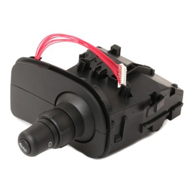 Headlight switch RIDEX 809S0005 809S0005 - photo 6
