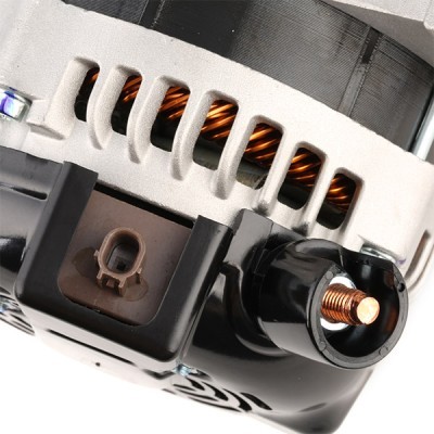 Alternator RIDEX 4G1348 4G1348 - photo 6