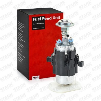 Pump, Fuel Pre-Supply Stark SKFP-0160096 SKFP-0160096 - photo 2