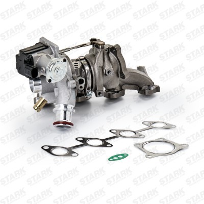 Turbocharger Stark SKCT-1192006 SKCT-1192006 - photo 3