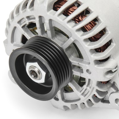 Alternator RIDEX 4G1635 4G1635 - photo 5