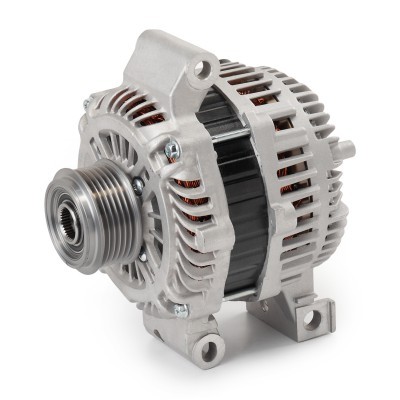 Alternator RIDEX 4G1118 4G1118 - photo 3