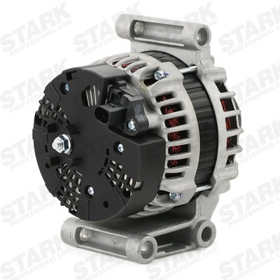 Alternator Stark SKGN-0320349 SKGN-0320349 - photo 4