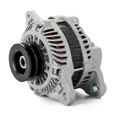 Alternator RIDEX 4G1374 4G1374 - photo 4