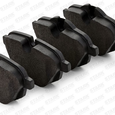 Brake Pads Set Stark SKBP-0010320 SKBP-0010320 - photo 6