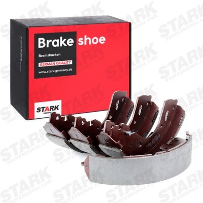Brake Pads Set Stark SKBS-0450177 SKBS-0450177 - photo 2